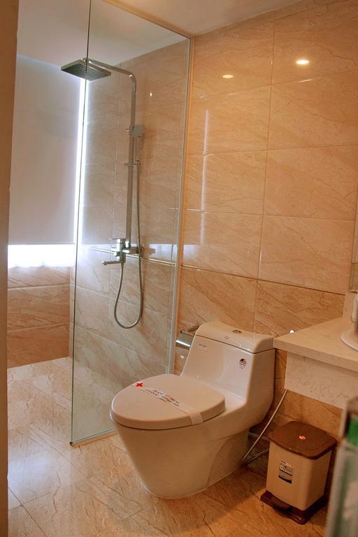 Pearl City Hotel ญาจาง ห้อง รูปภาพ