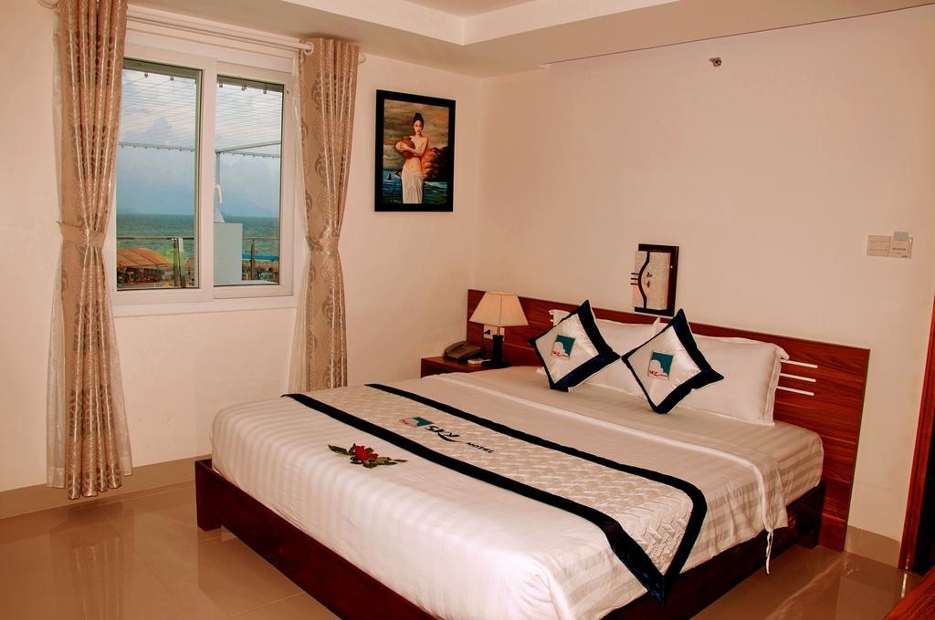 Pearl City Hotel ญาจาง ห้อง รูปภาพ