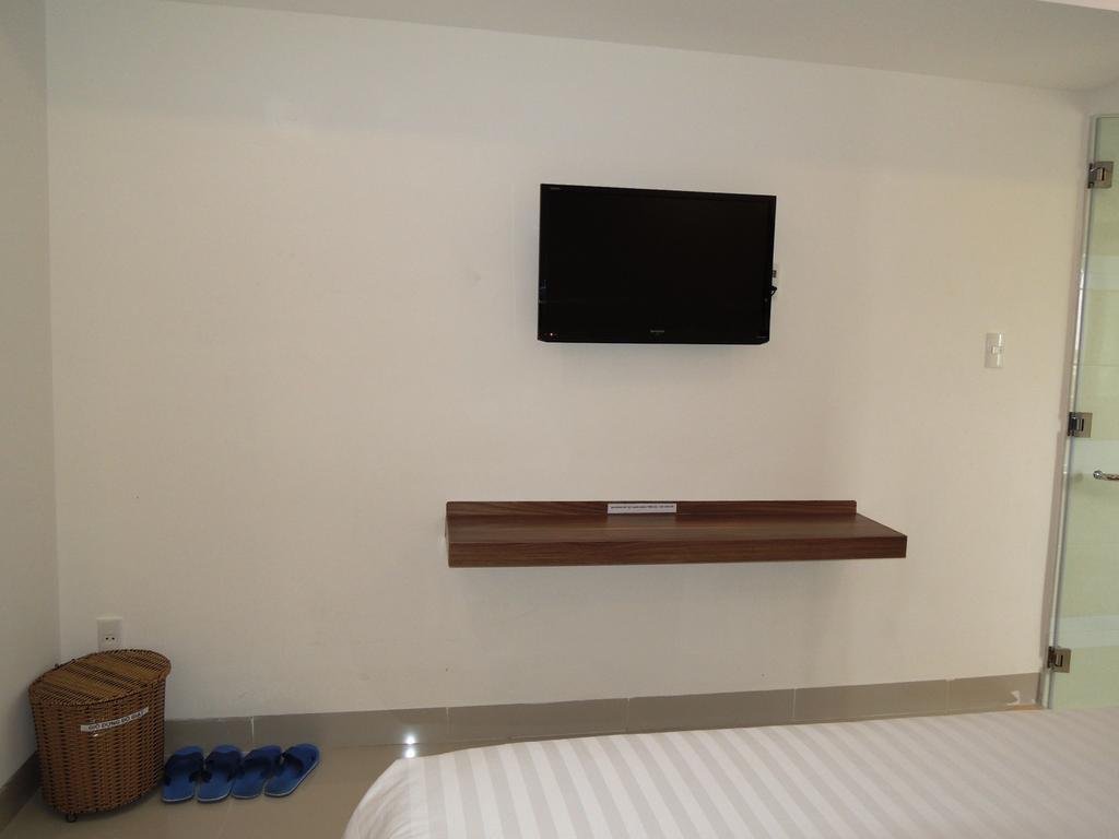 Pearl City Hotel ญาจาง ห้อง รูปภาพ
